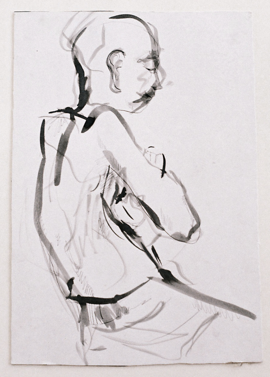 Figure Study