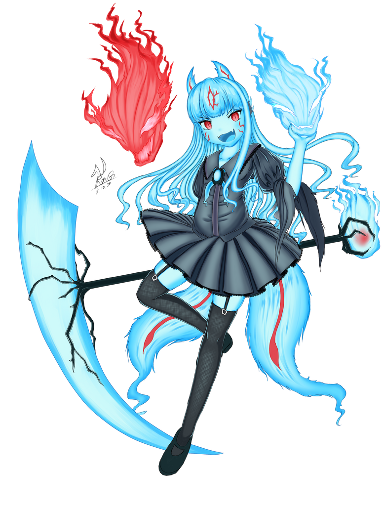 Polterghast by Ram-Gier on DeviantArt