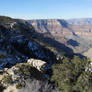 Grand Canyon in Winter