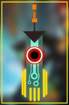 Transistor Sword