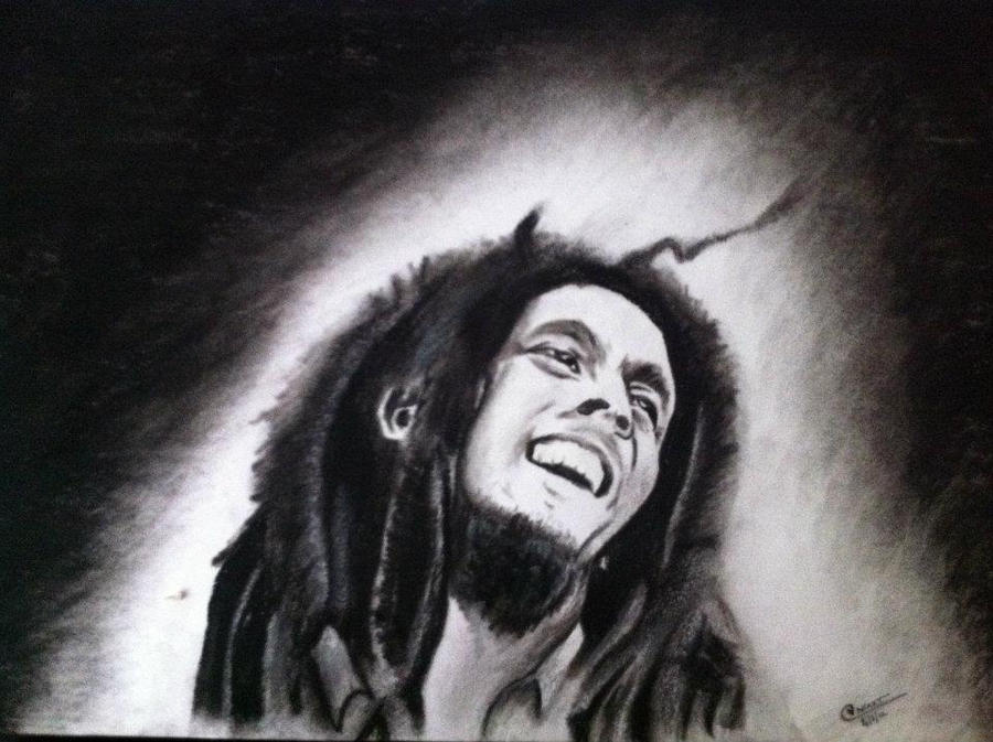 BOB MARlEY