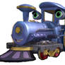 Tracy AKA Little Engine