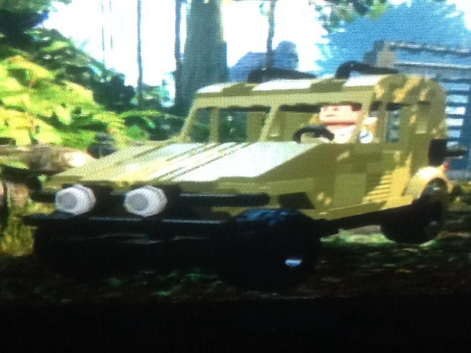 Hunter Command :) by Hubfanlover678 on DeviantArt