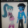 Tyler And Sonata Dusk