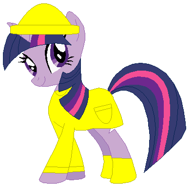 My little pony 2024 raincoat