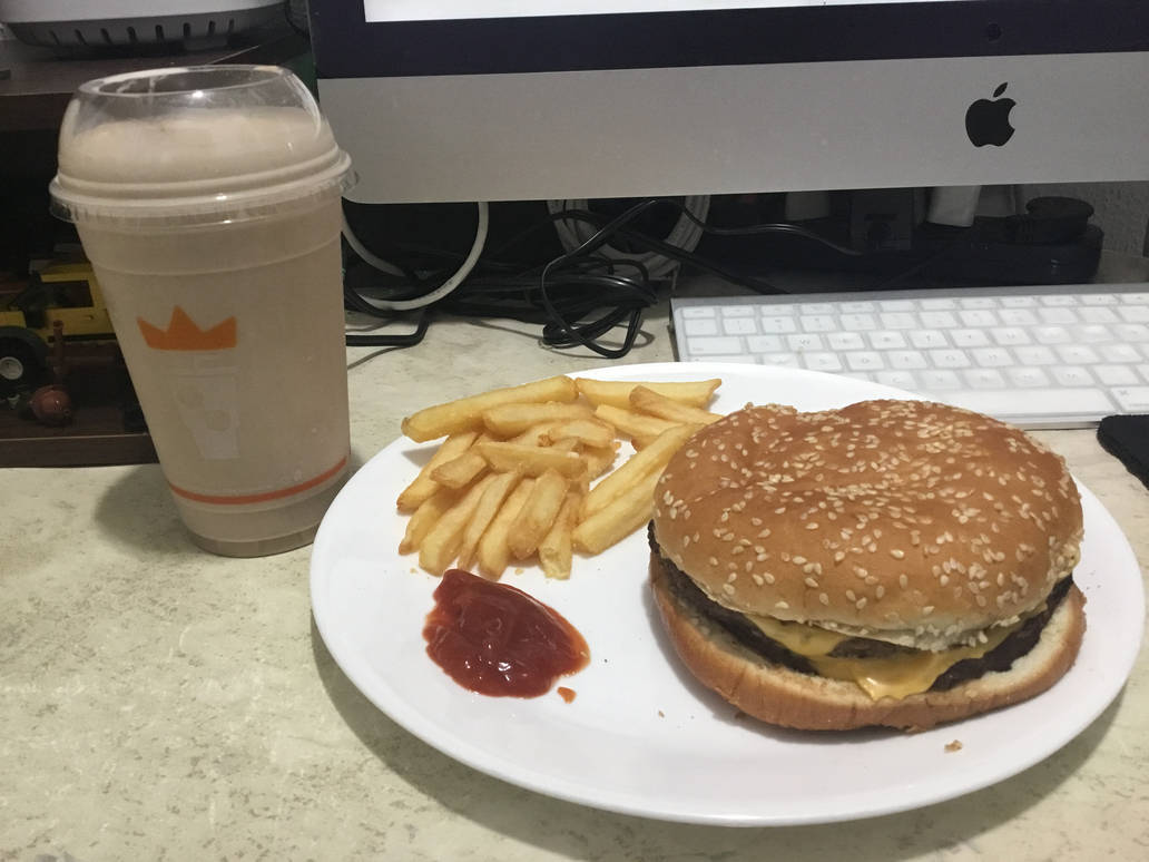 Double stacker king