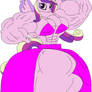 Muscle Princess Cadance [3]