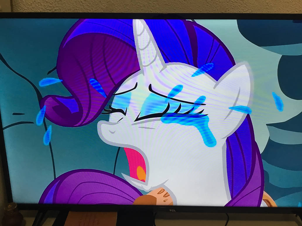 Baby Rarity Crying Rarity Crying In Tears by Hubfanlover678 on DeviantArt