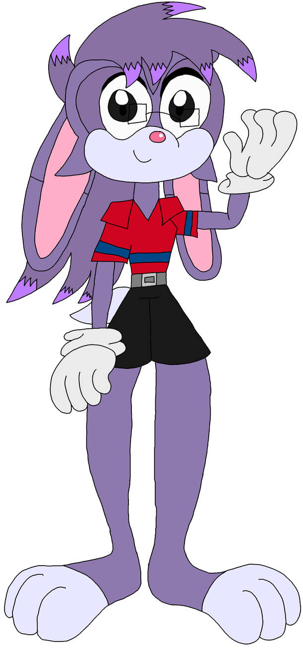 Me As Reader Rabbit 4 by Hubfanlover678 on DeviantArt