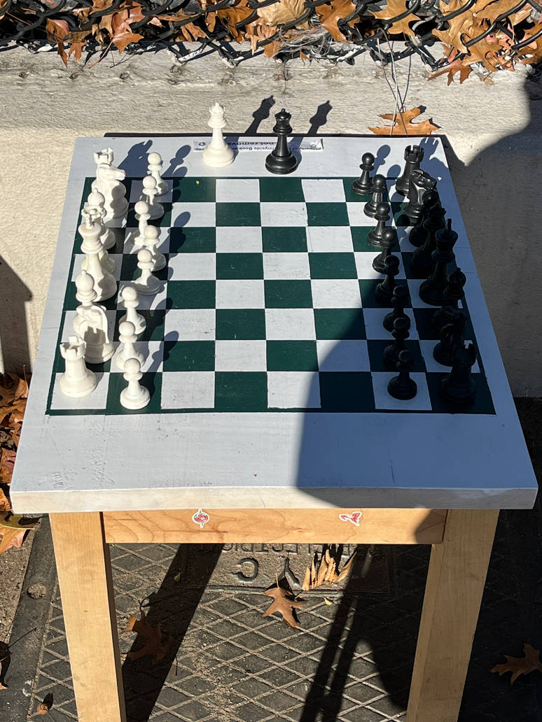 Chess by Hubfanlover678 on DeviantArt