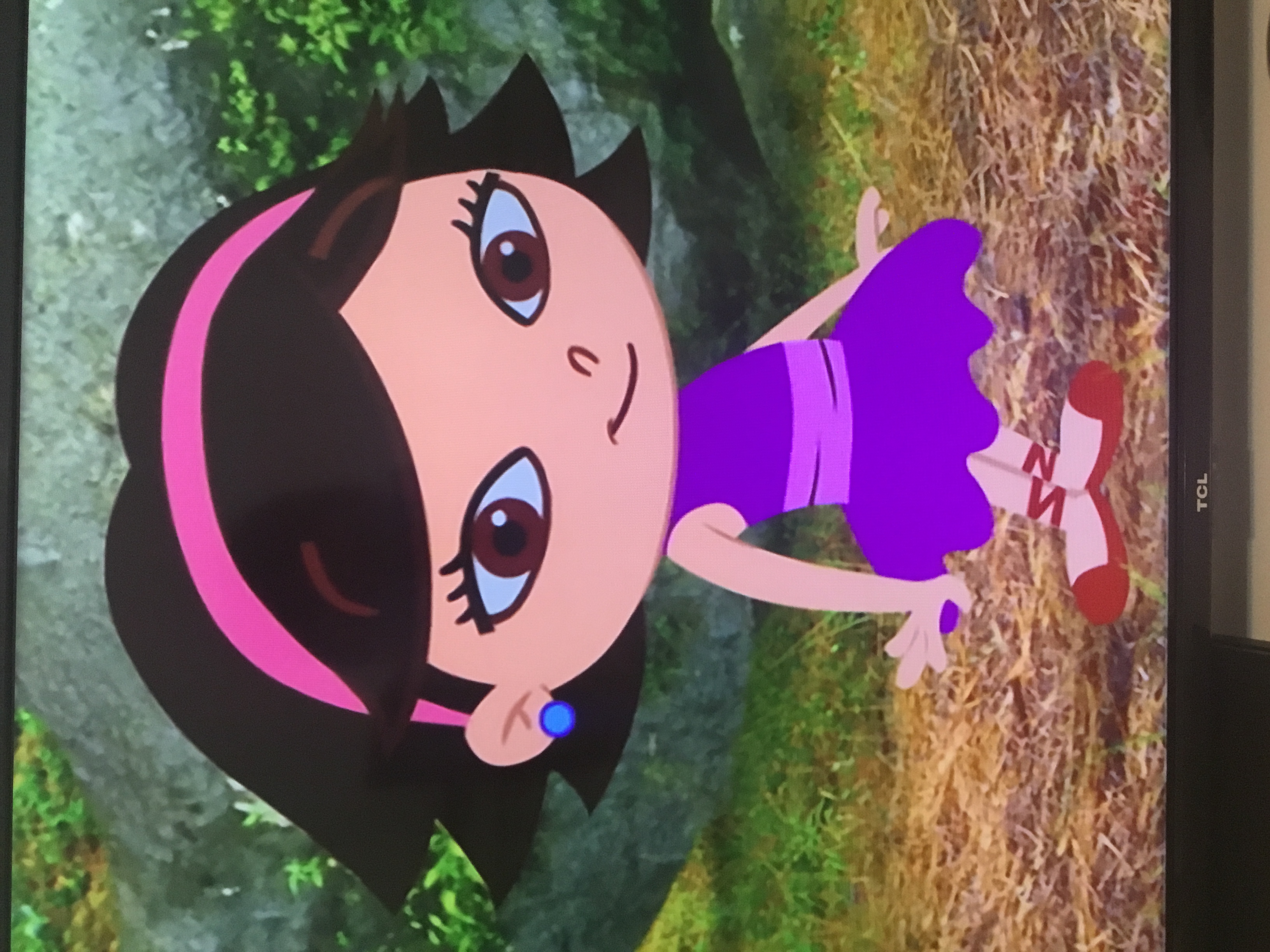 Puppet Princess Drawing The Puppet Princess Photo 7 by Hubfanlover678 on DeviantArt