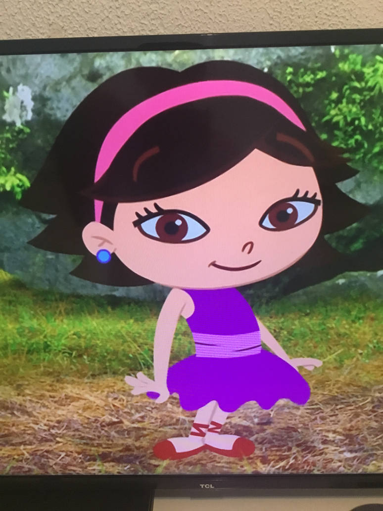 Puppet Princess Drawing The Puppet Princess Photo 8 by Hubfanlover678 on DeviantArt