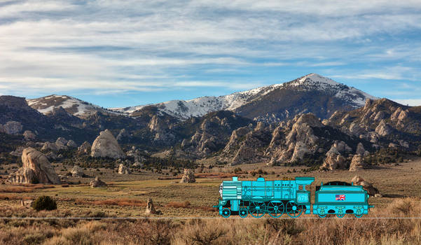 LMS Patriot In Idaho