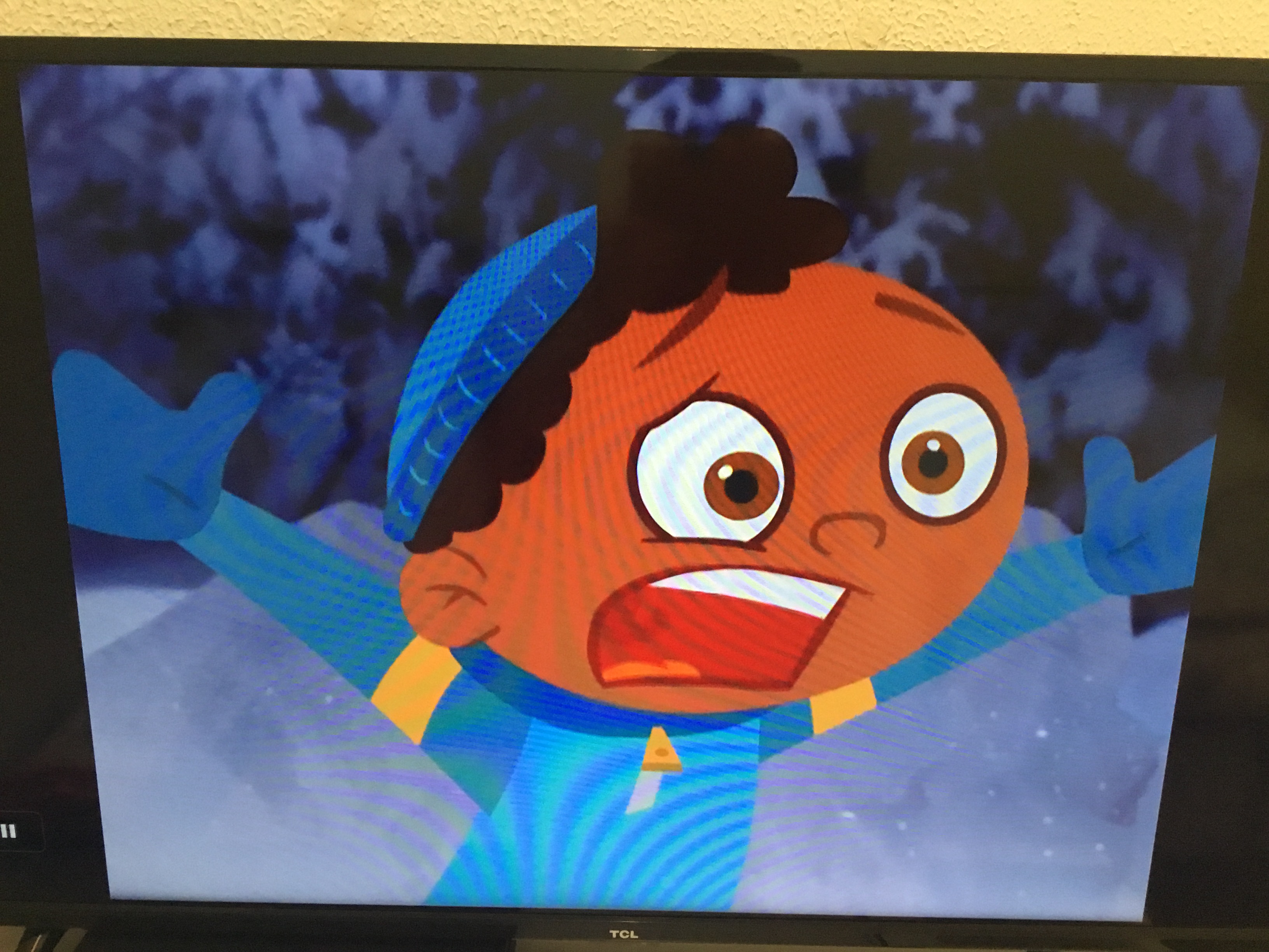 Little Einsteins The Northern Night Light