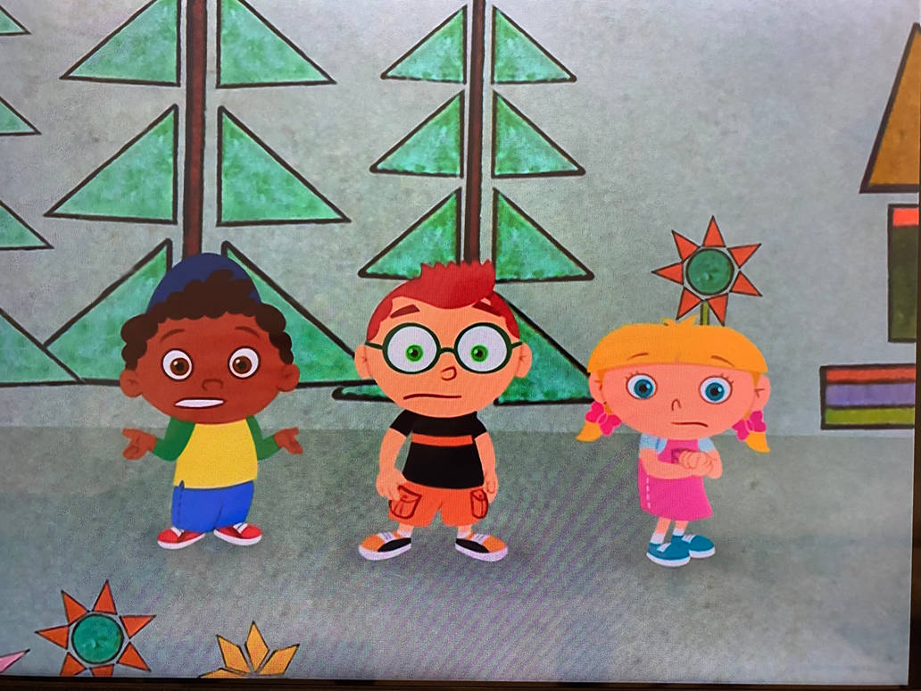 Rocket's Firebird Rescue Photo 3 by Hubfanlover678 on DeviantArt