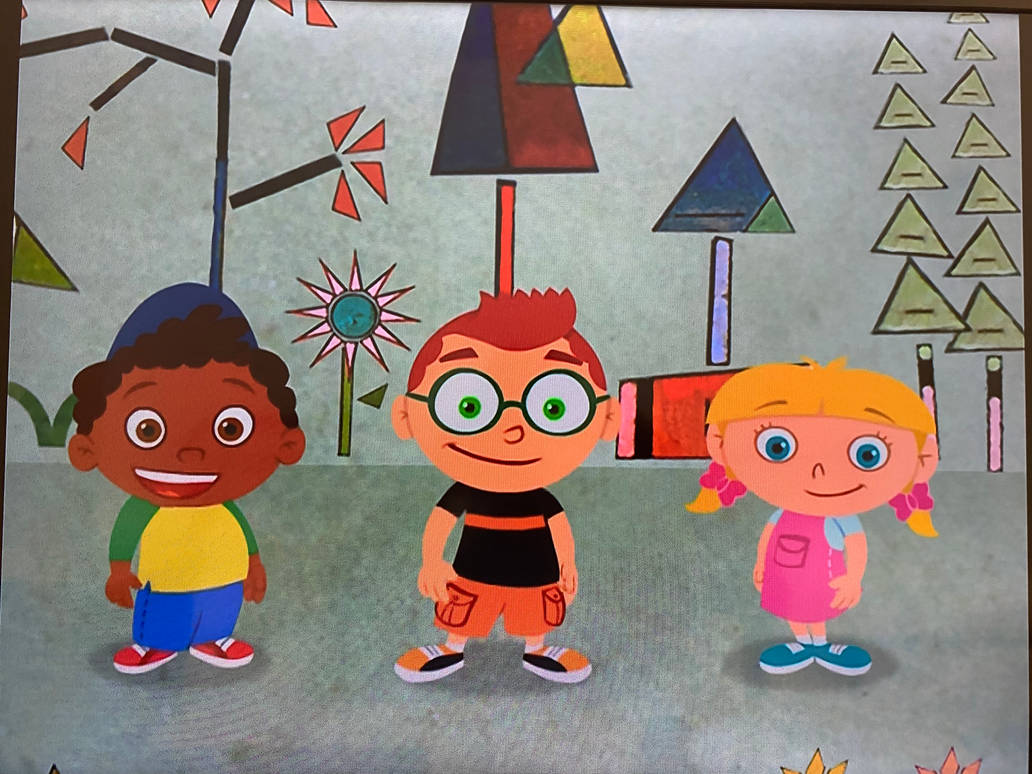 Rocket's Firebird Rescue Photo 7 by Hubfanlover678 on DeviantArt