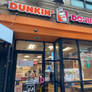 Dunkin' Donut Donut Shop 6