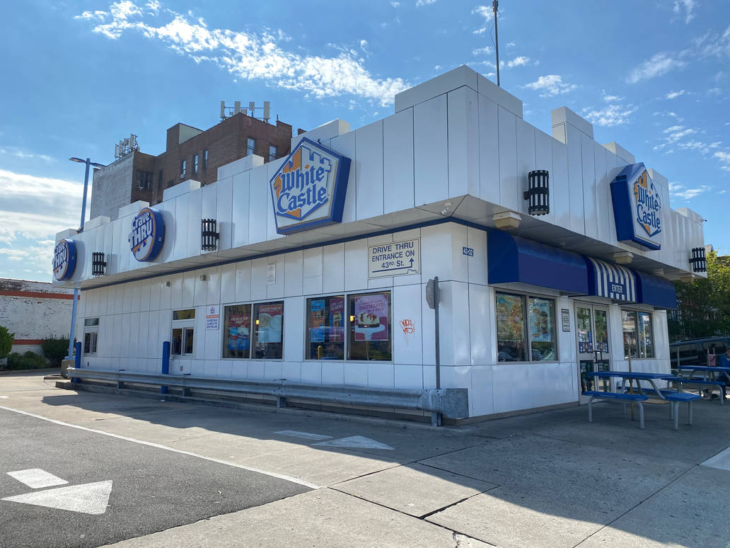 White Castle Restaurant 2 By Hubfanlover678 On DeviantArt White castle restaurant 2 by hubfanlover678 on deviantart