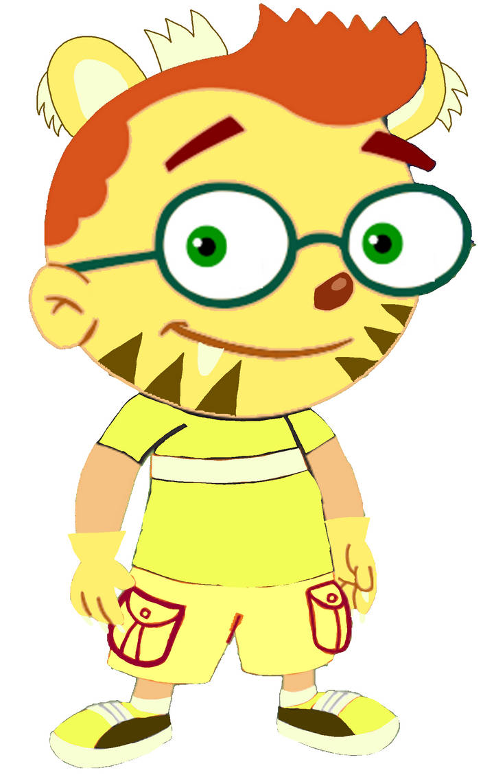 Fecious Rintoo Leo As Rintoo by Hubfanlover678 on DeviantArt