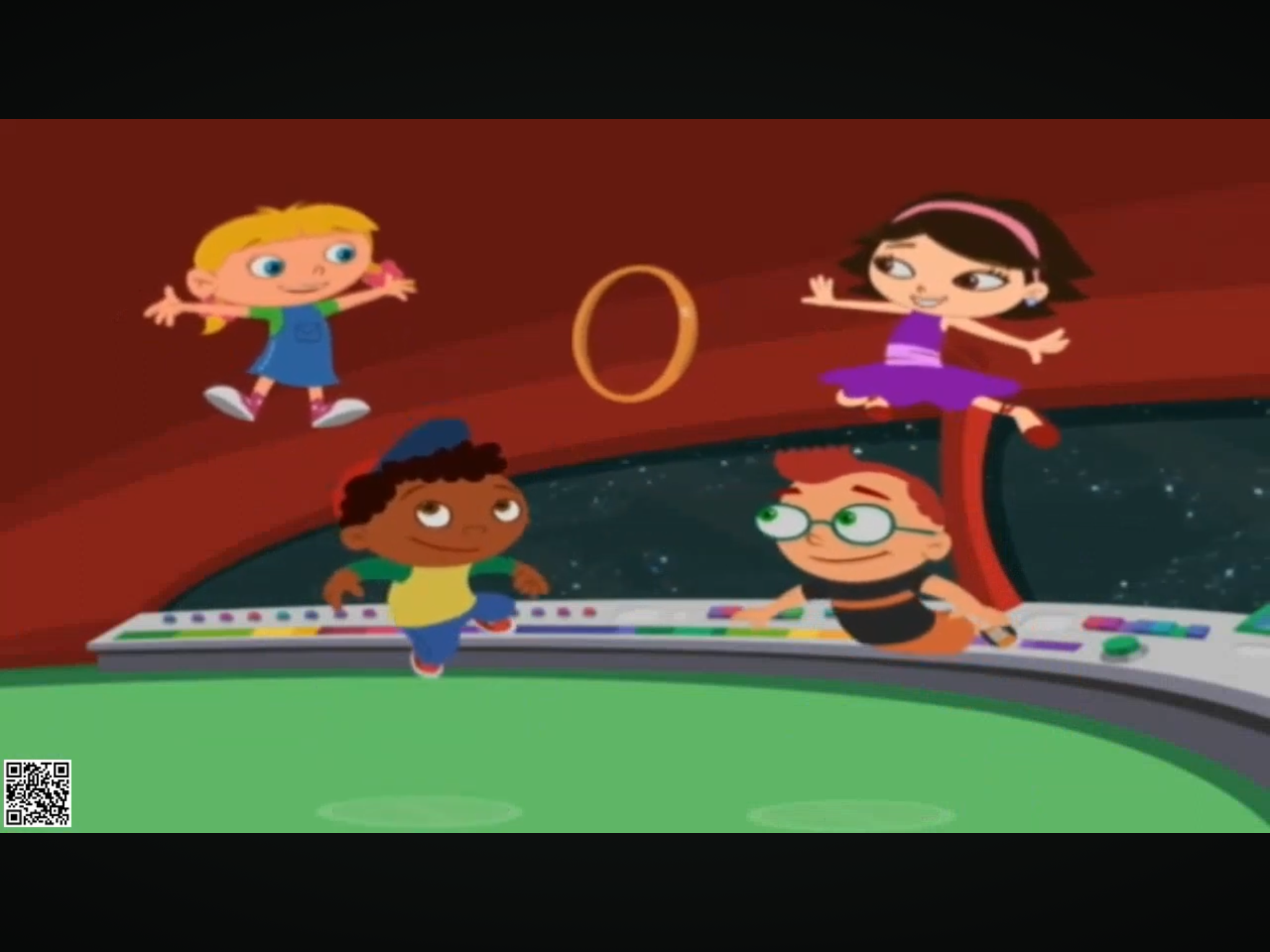 The Little Einsteins Floating By Hubfanlover678 On Deviantart The Little Einsteins Floating By Hubfanlover678 On Deviantart