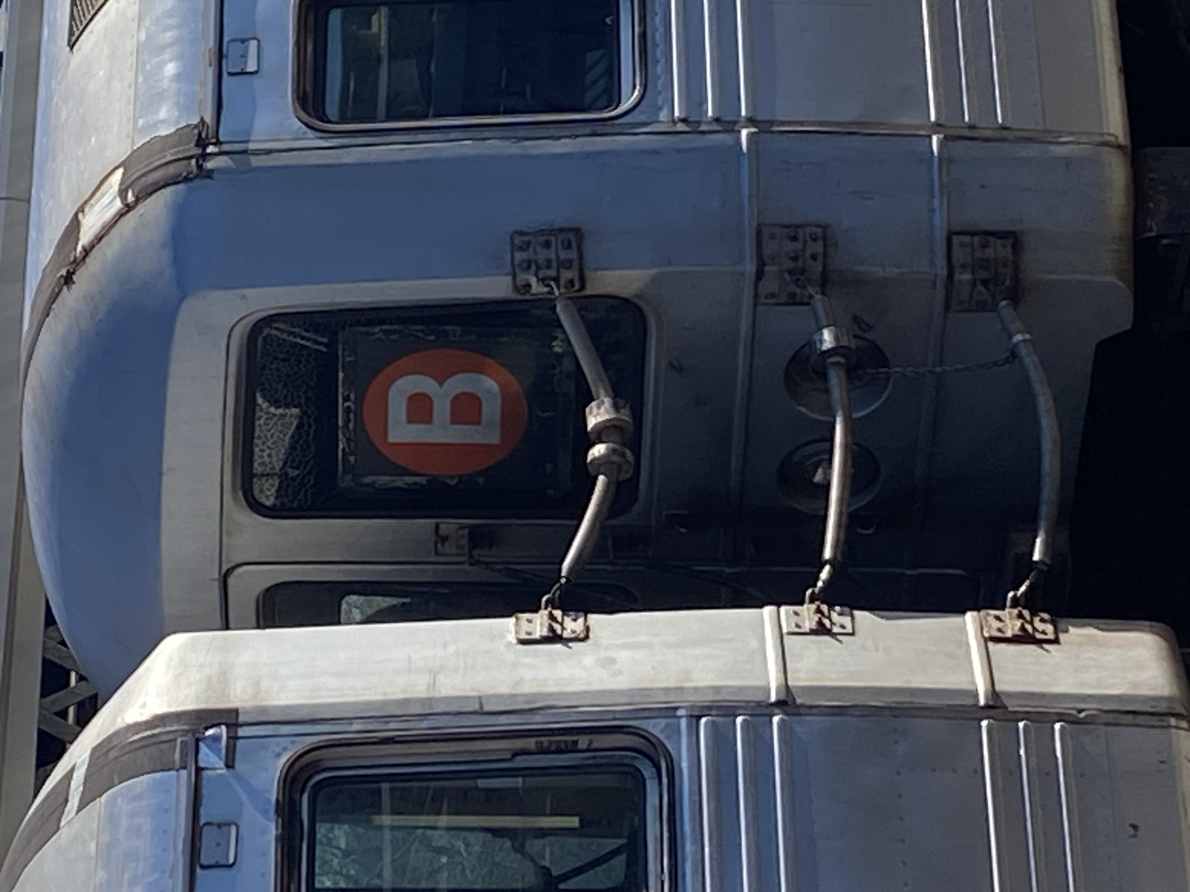 R44/R46 B Train by Hubfanlover678 on DeviantArt