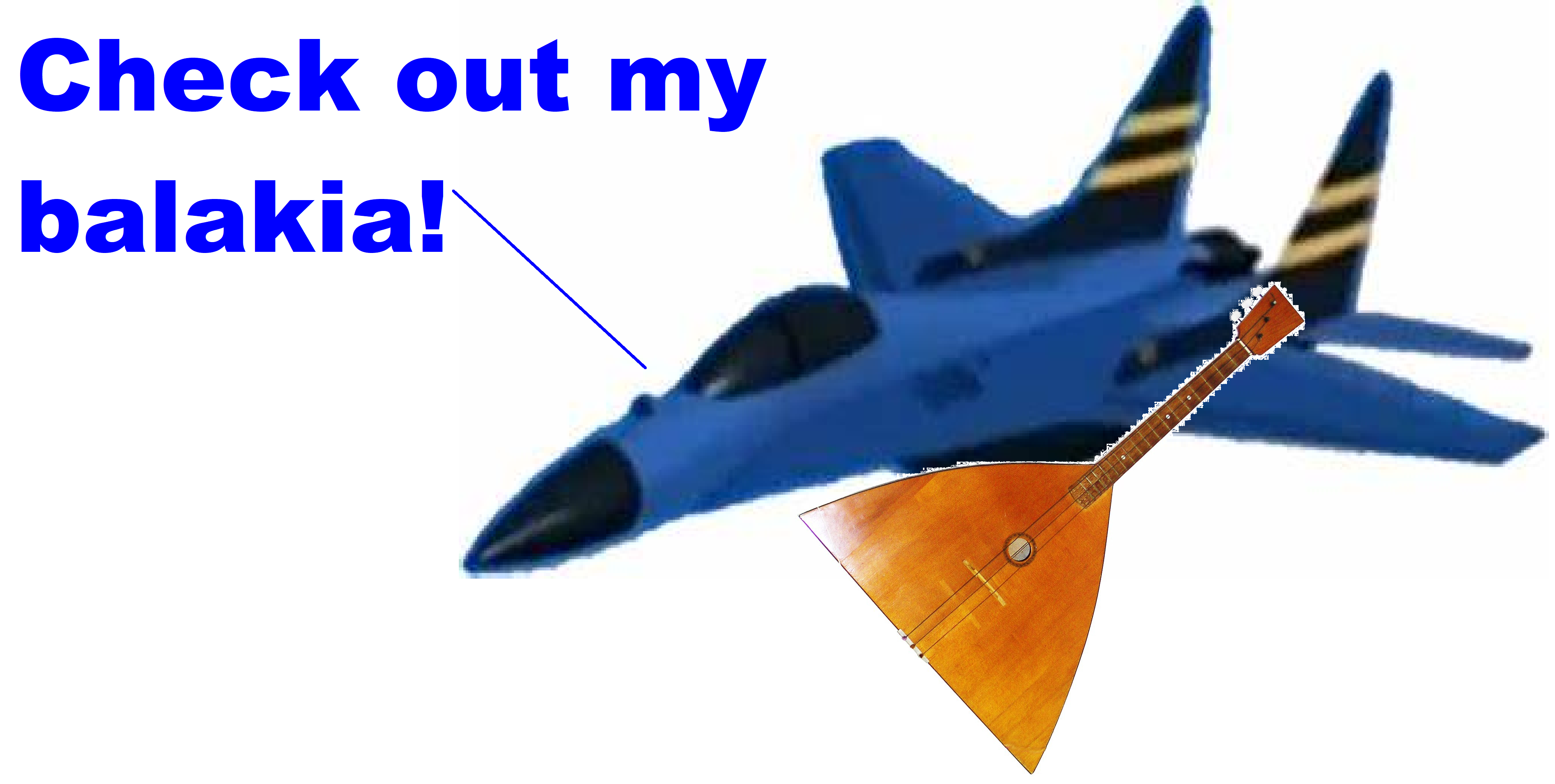 Big Jet Playing A Balakia by Hubfanlover678 on DeviantArt