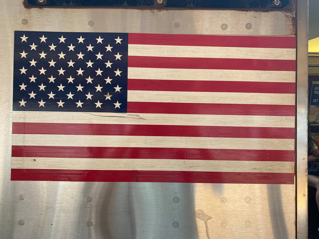American/USA/US Flag 6 by Hubfanlover678 on DeviantArt