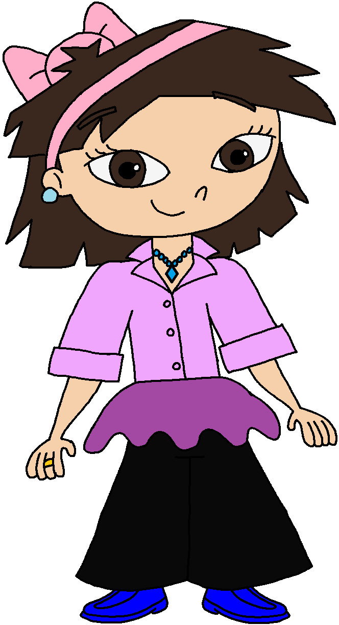 Lex Lexington by Hubfanlover678 on DeviantArt