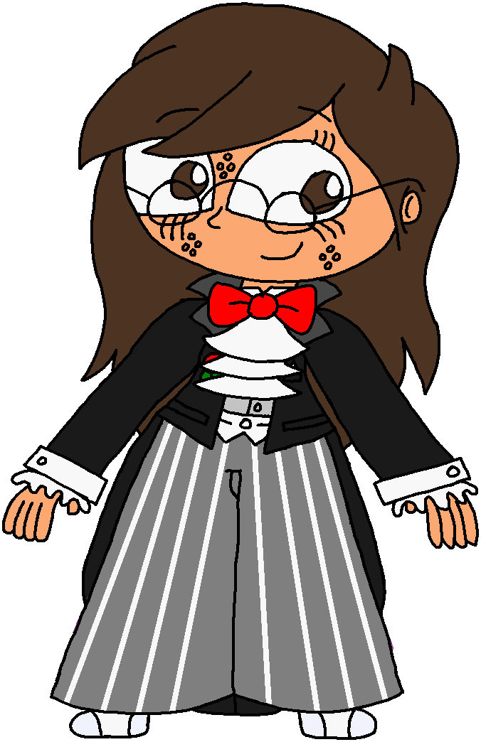 Sara Uniform Riley Riley In A School Uniform Tailcoat by Hubfanlover678 on DeviantArt