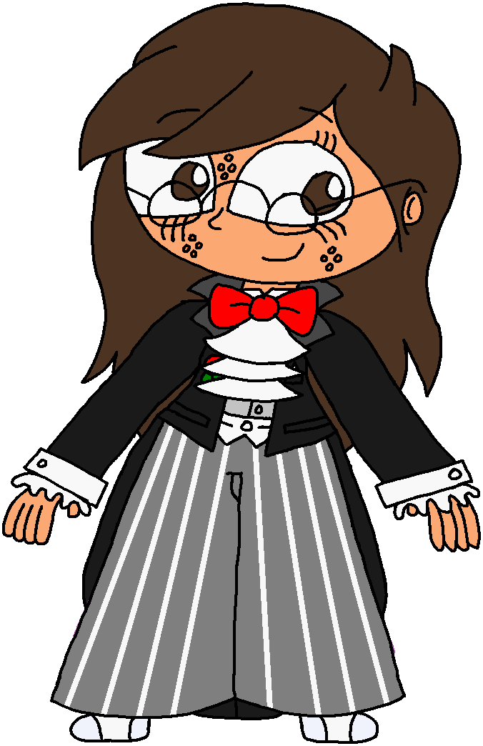 Sara Uniform Riley Riley In A School Uniform Tailcoat by Hubfanlover678 on DeviantArt