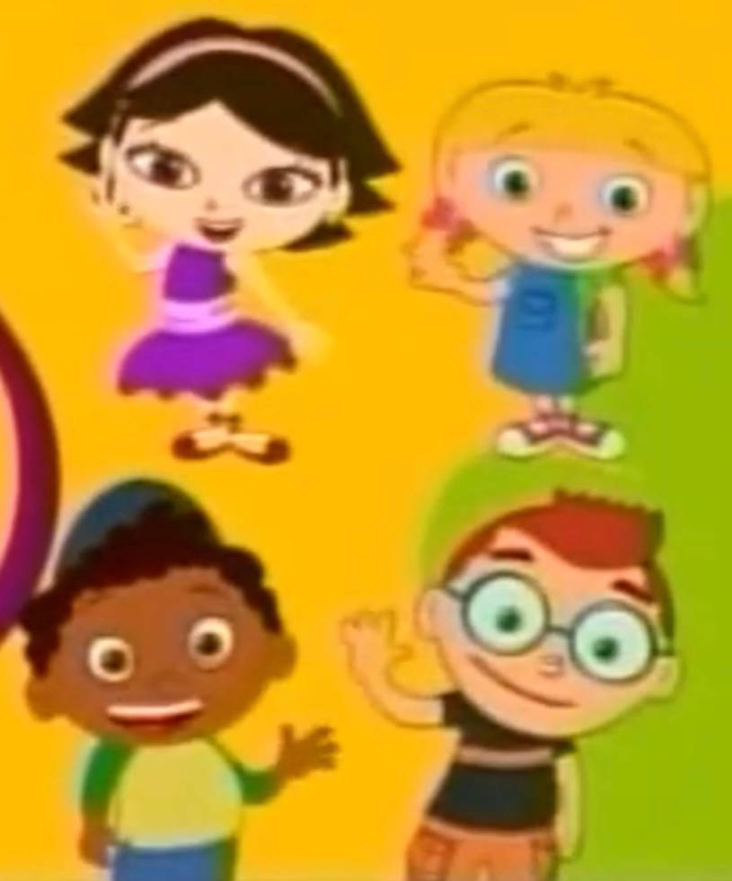 Little Einsteins 10 By Hubfanlover678 On DeviantArt little-einsteins-10-by-hubfanlover678-on-deviantart