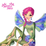 Tecna  onyrix png