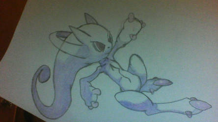 Mewtwo Y