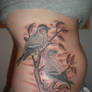 Siskin Tattoo