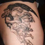 Zephyr Tattoo
