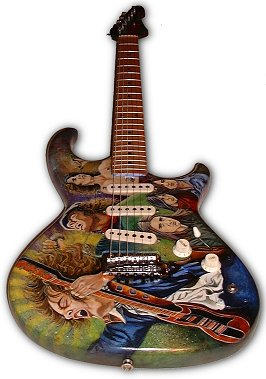 Acdc Guitar 2 by BittaSweetCandy on DeviantArt
