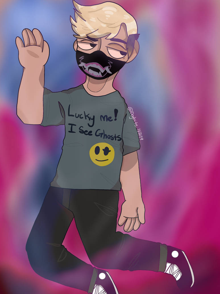 pyrocynical fanart by crydoq on DeviantArt