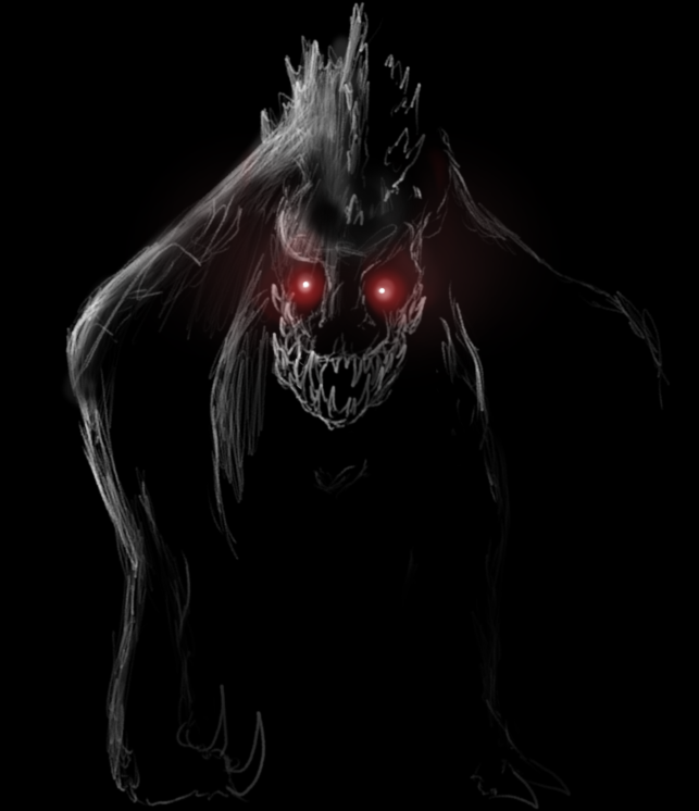 Niloticus by SalvaZXD on DeviantArt