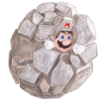 Nin Mario Rocke Explore the Best Littlenick Art | DeviantArt