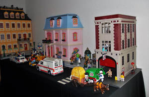 Ghostbusters!