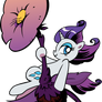 Fabulous Rarity Vector