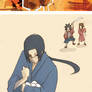 SamuraiChamploo:FanArt dumpage