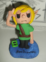 Ben Drowned