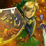 The Legend of Zelda - The Hero