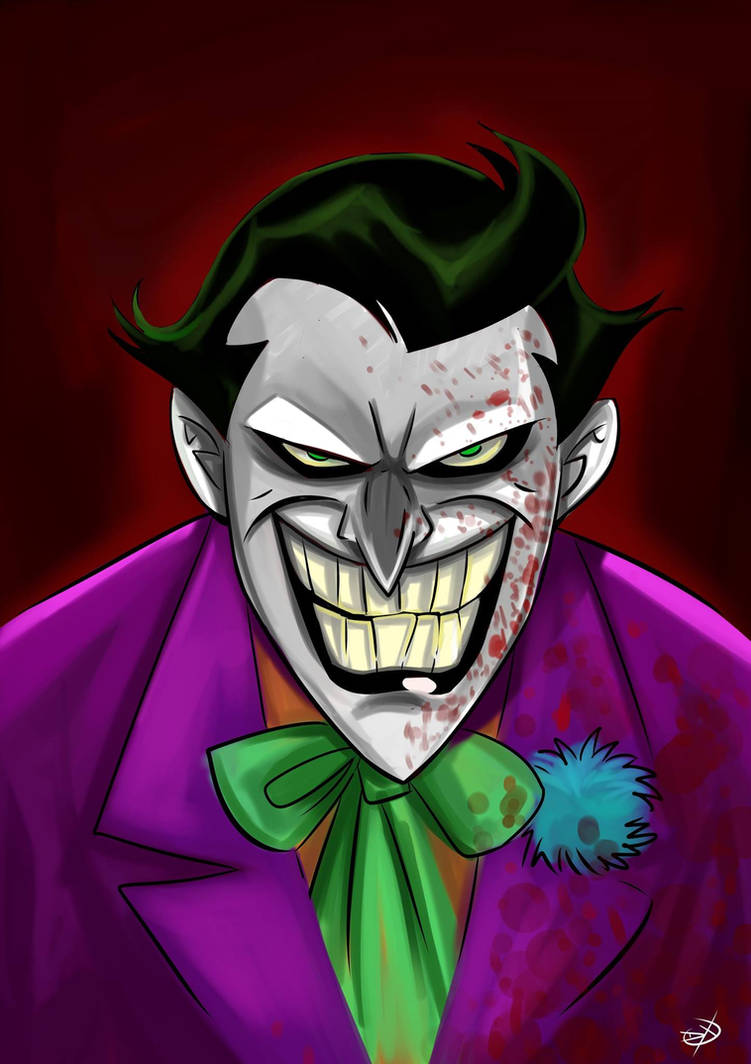 Joker art. Джокер DC Comics хит Леджер.