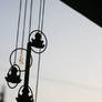 wind chimes