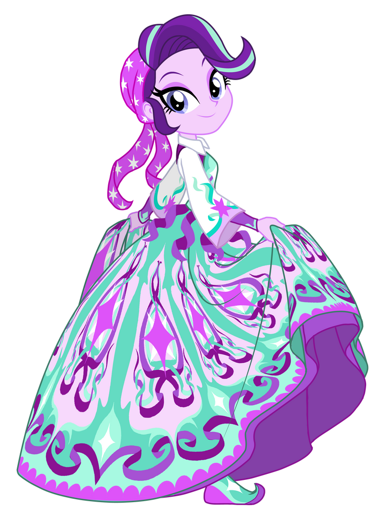 Starlight glimmer: glimmering whirlwind part 1 by ChaosBane-GreyKnight ...