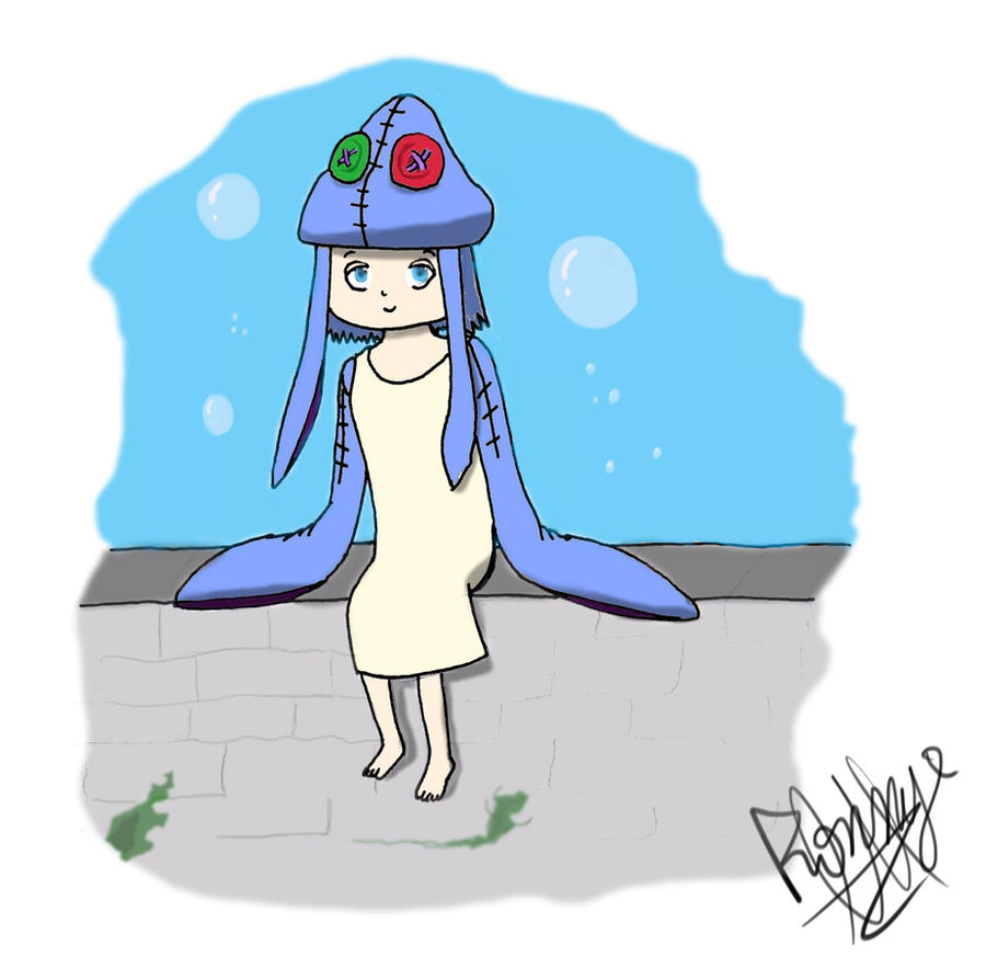 Sedora by KaBedEX on DeviantArt