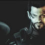 Adam Jensen