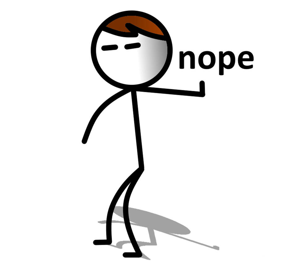 Refrain Stickman Example What the Stickman says by TheRealMimeFan on DeviantArt